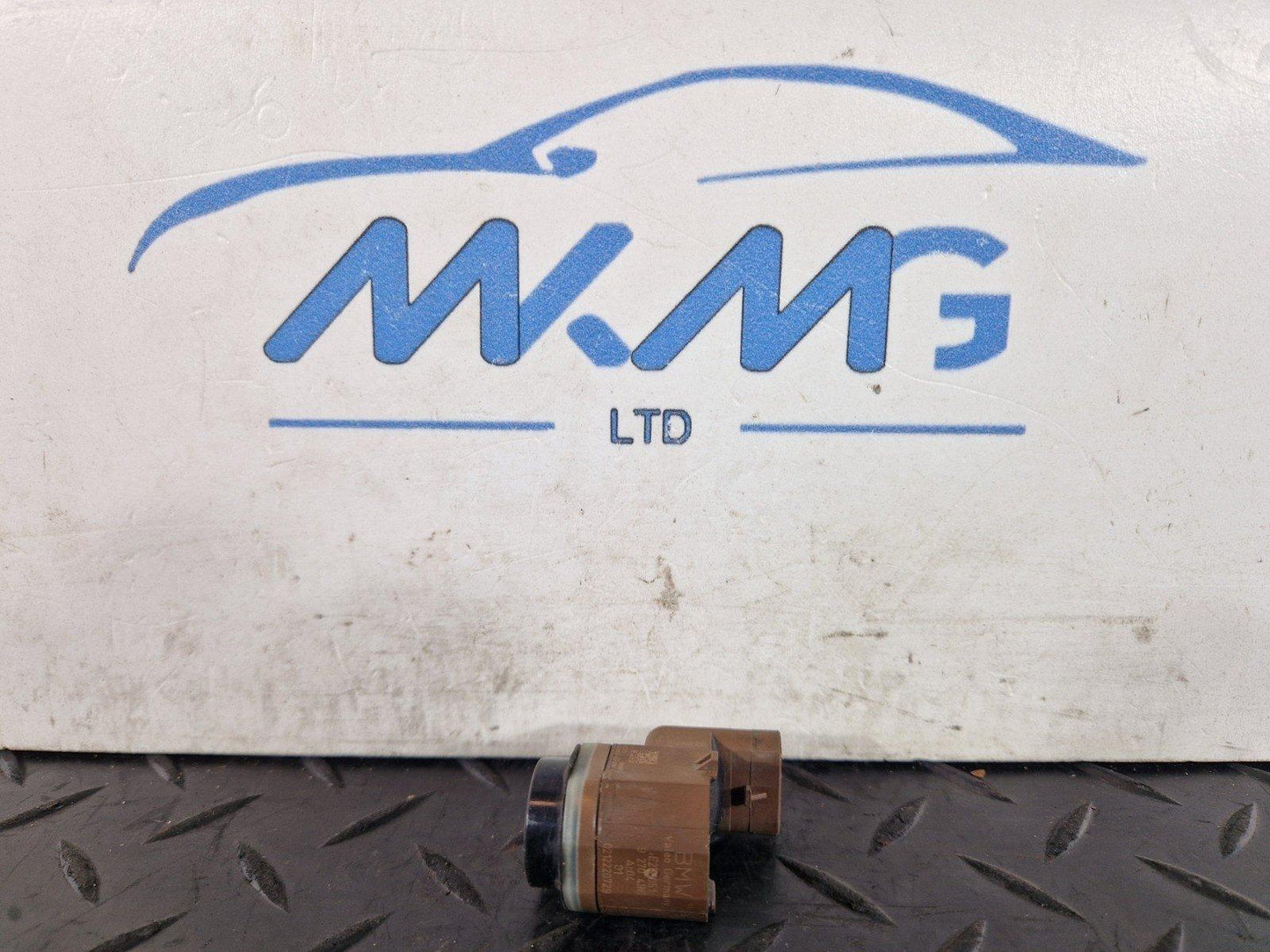 11-18 BMW 6 SERIES F13 PDC PARKING SENSOR 9270496