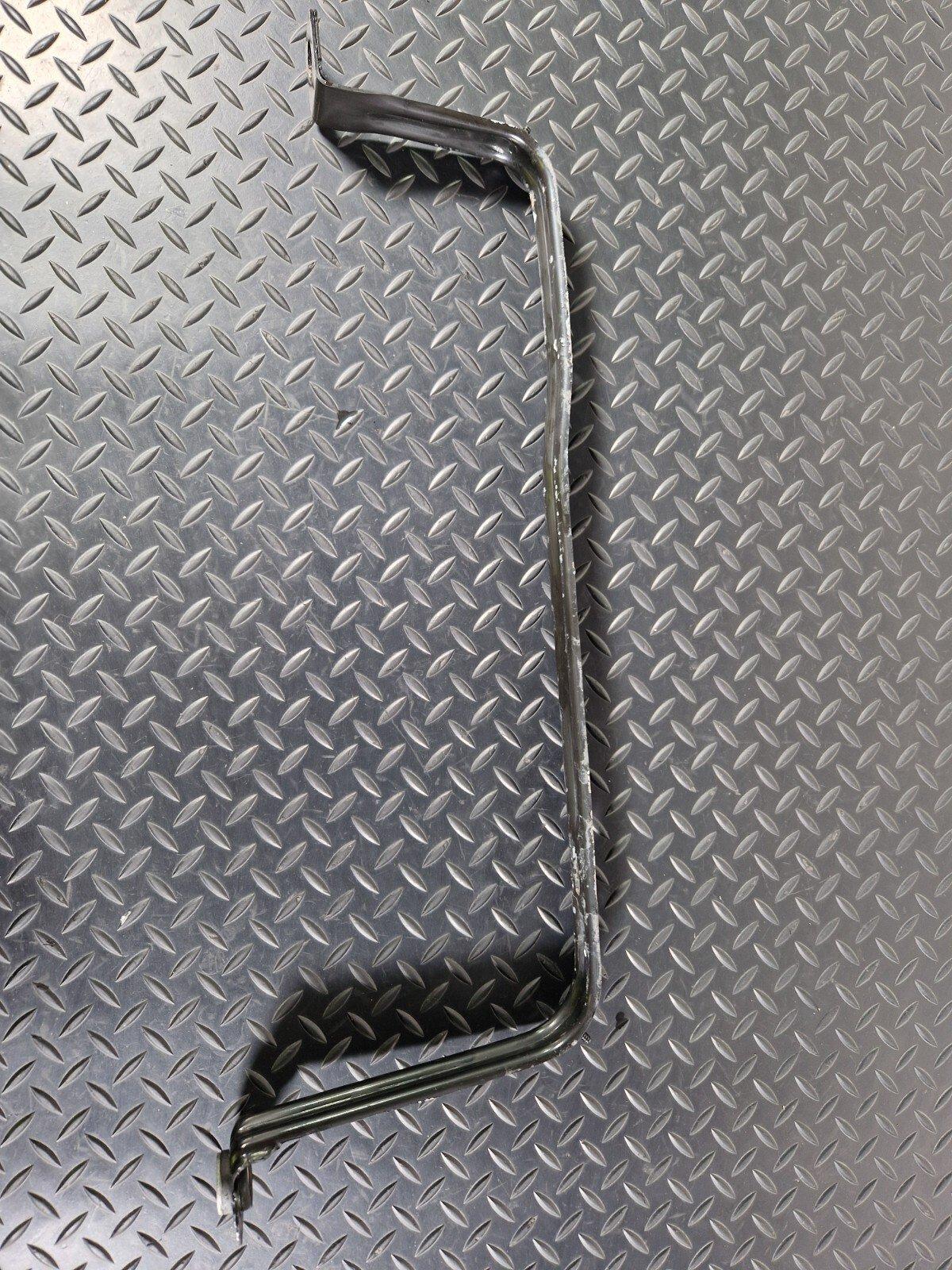 16-24 AUDI A5 F5 COUPE OEM FUEL TANK STRAP BRACKET HOLDER 8W0201653D