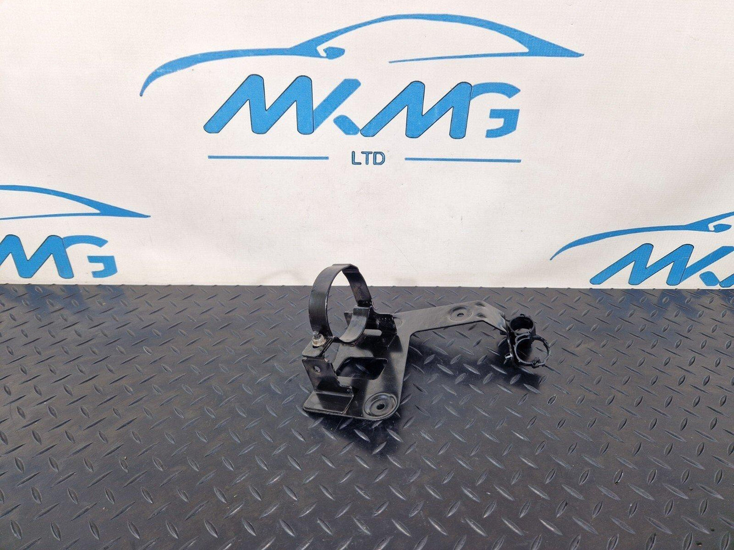 16-24 AUDI A5 F5 GENUINE COOLANT PUMP BRACKET 8W0145896C 8W0145879B