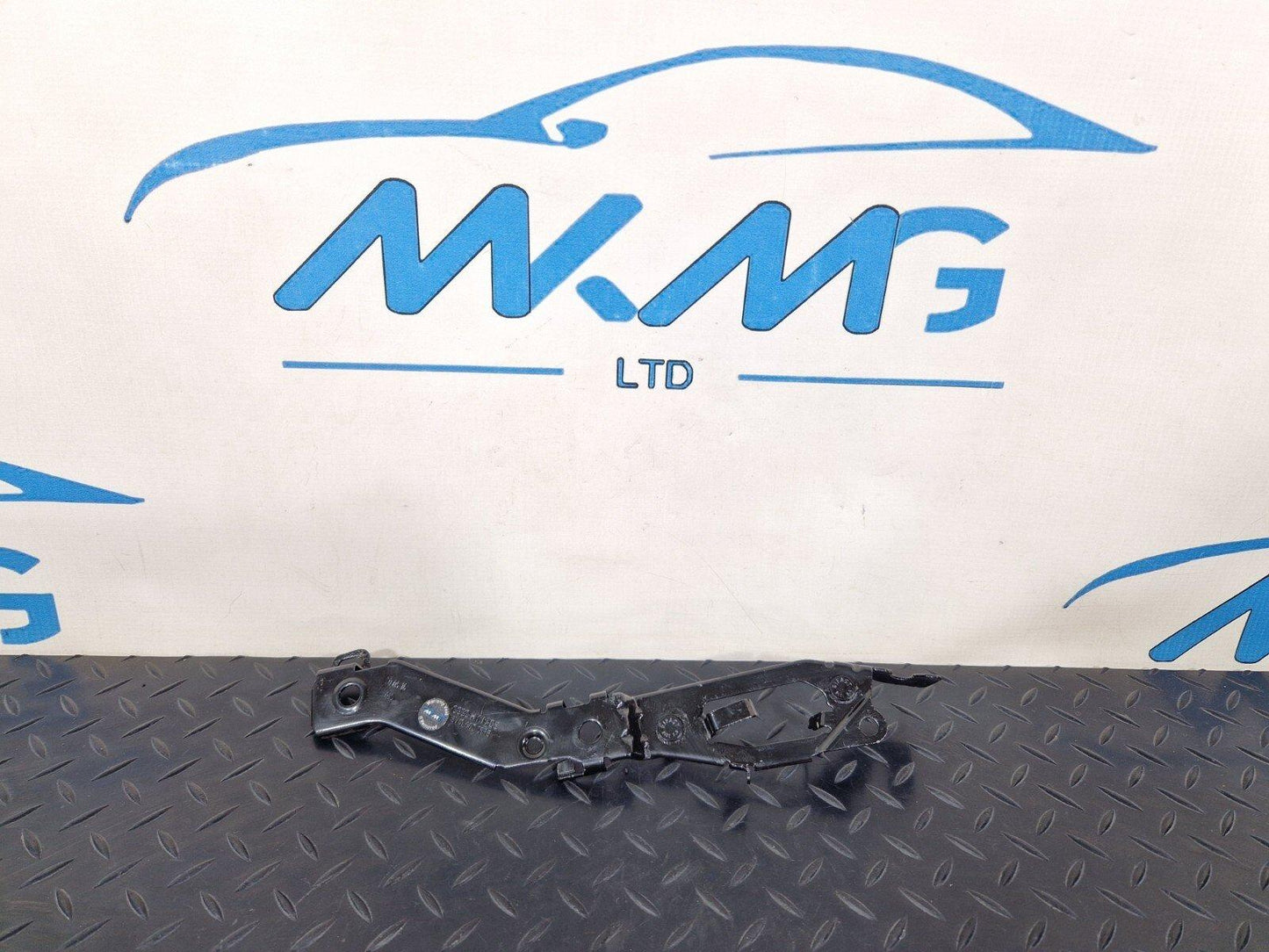 16-19 AUDI A4 AVANT B9 S-LINE PARTICULATE SENSOR HOLDER 8W0907298