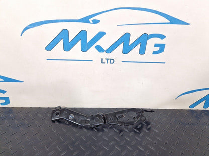 16-19 AUDI A4 AVANT B9 S-LINE PARTICULATE SENSOR HOLDER 8W0907298