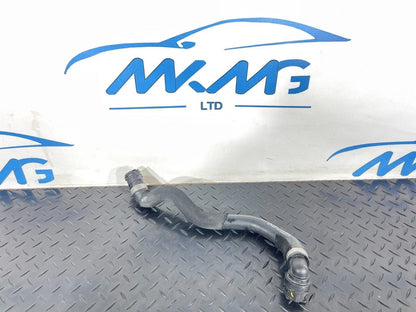14-21 MERCEDES BENZ C350e W205 GENUINE COOLANT HOSE PIPE A2055010800