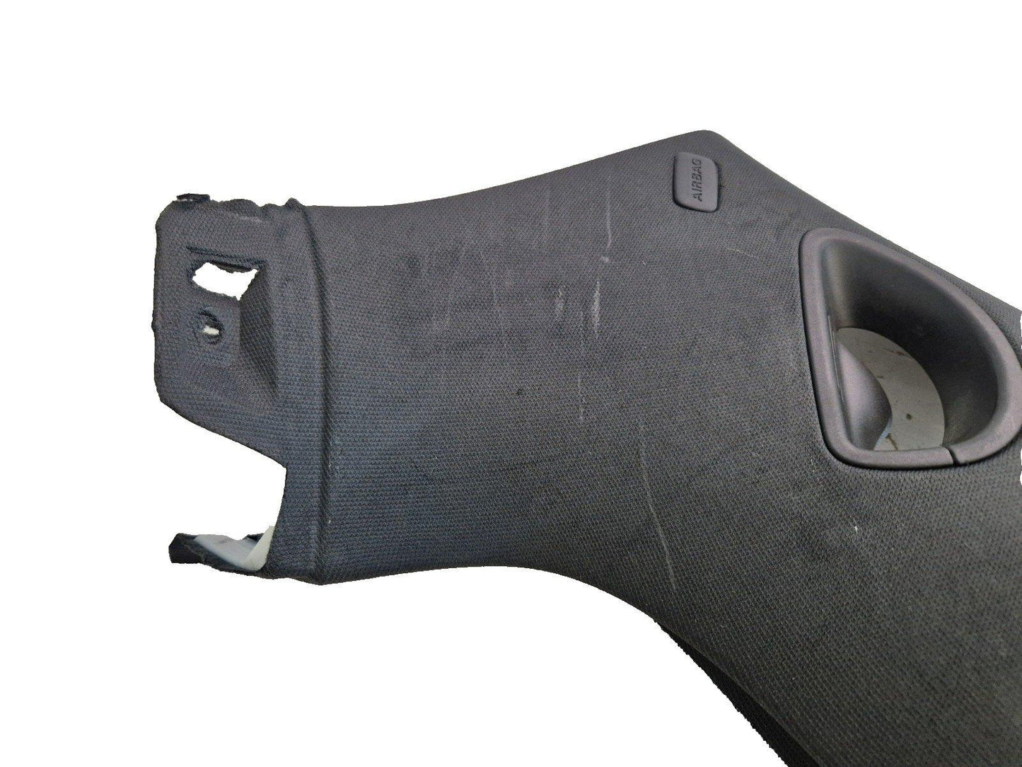 10-15 AUDI Q7 4L OEM REAR LEFT PILLAR TRIM 4L0867245