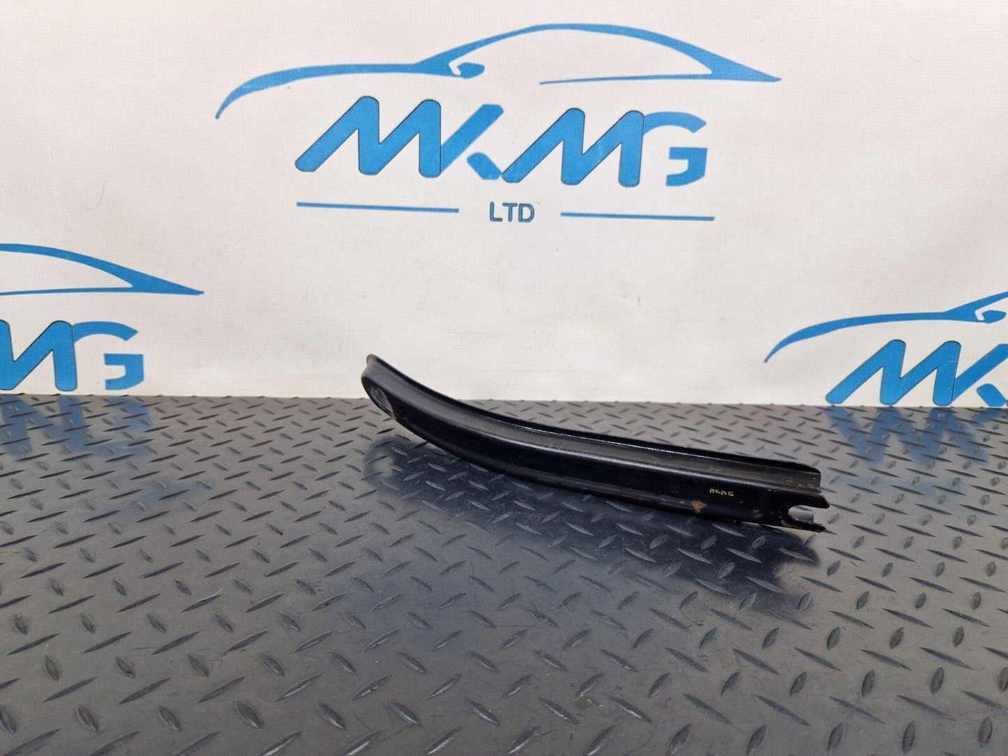14-21 MERCEDES-BENZ C250D W205 GENUINE STIFFENING BRACE BAR A2056280026