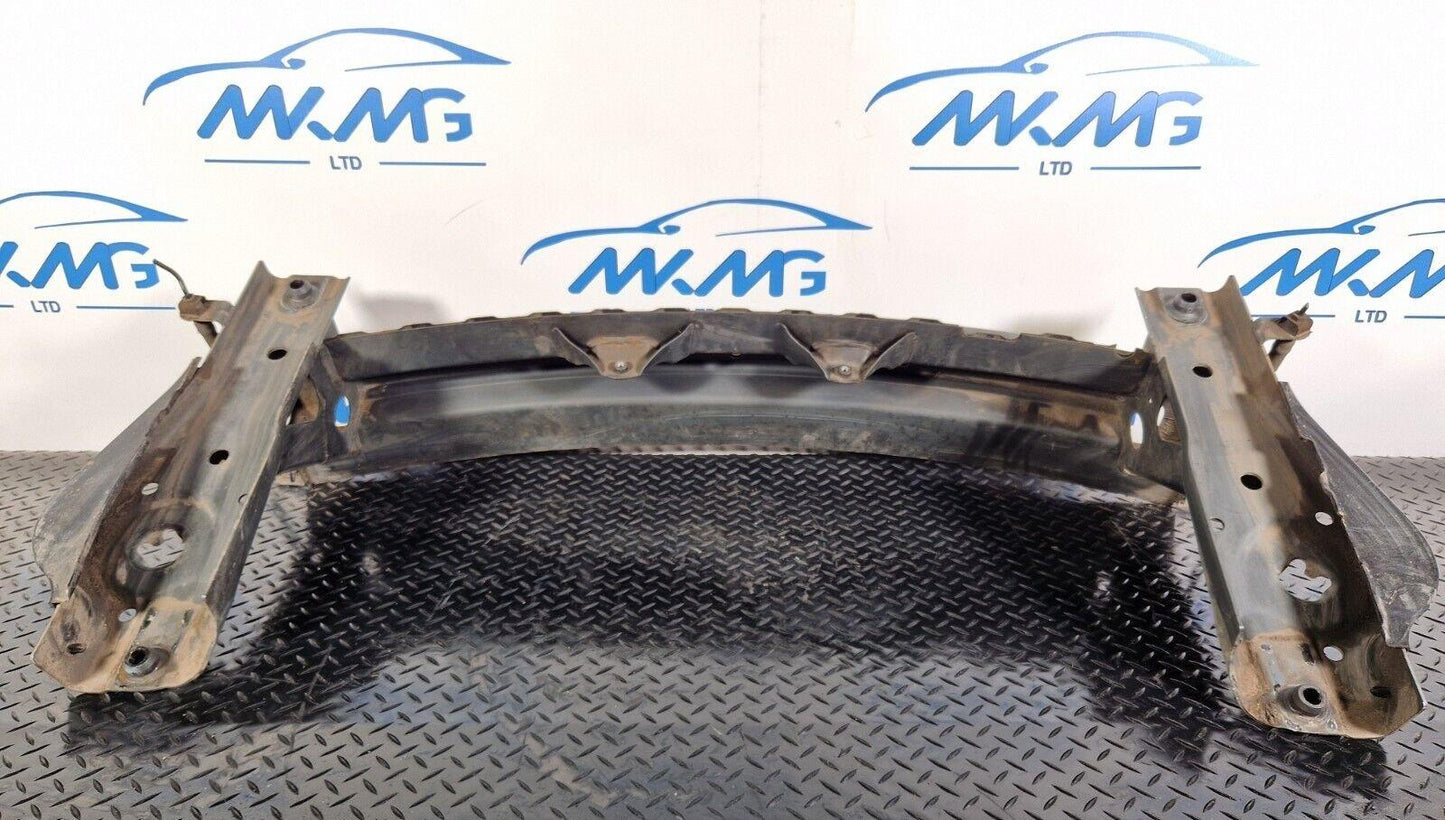 14-21 MERCEDES BENZ A CLA W177 C118 REAR BUMPER REINFORCEMENT BAR  A1776117800