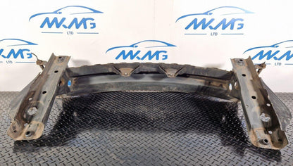 14-21 MERCEDES BENZ A CLA W177 C118 REAR BUMPER REINFORCEMENT BAR  A1776117800