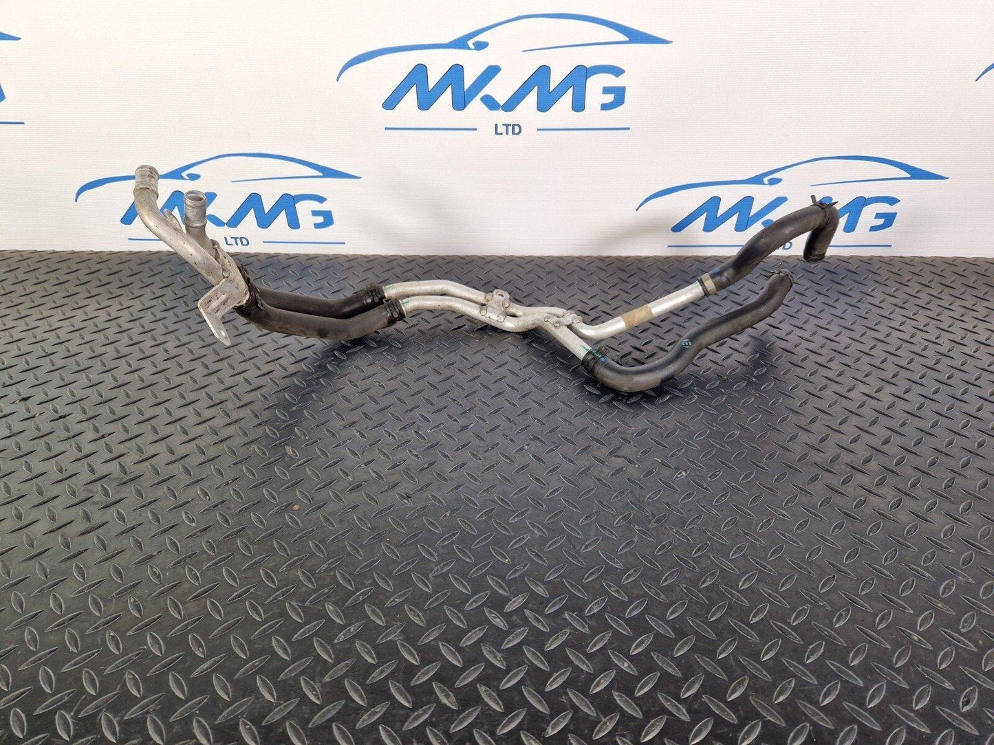 14-23 MERCEDES BENZ VITO W447 GENUINE WATER COOLANT HOSE PIPE LINE A4478320015