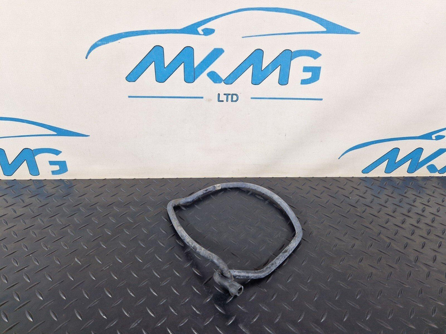 12-18 AUDI A6 C7 GENUINE OEM RIGHT O/S HEADLIGHT DRAIN HOSE 4G0941718