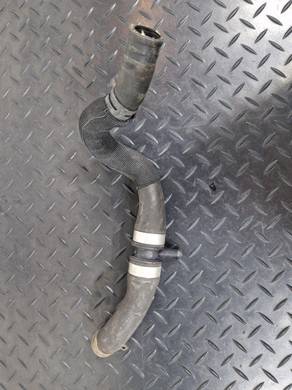 14-21 MERCEDES BENZ C220d W205 WATER COOLANT PIPE A2058301202