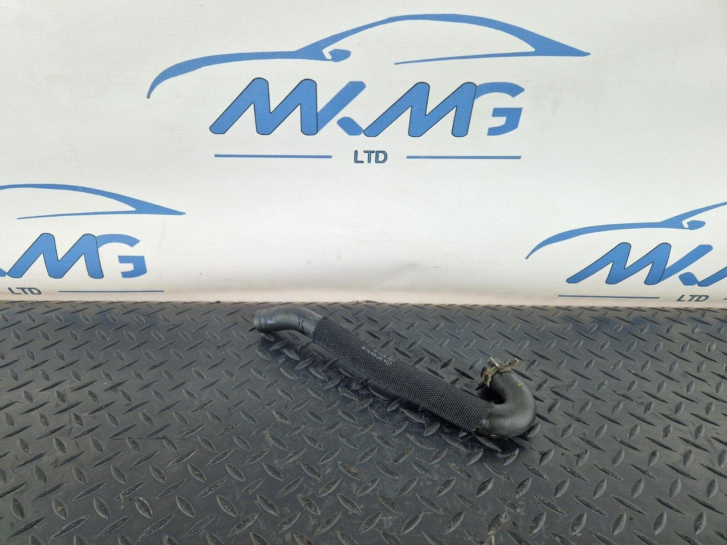 18-ON MERCEDES BENZ A CLASS W177 ENGINE COOLANT HOSE PIPE A2478306800