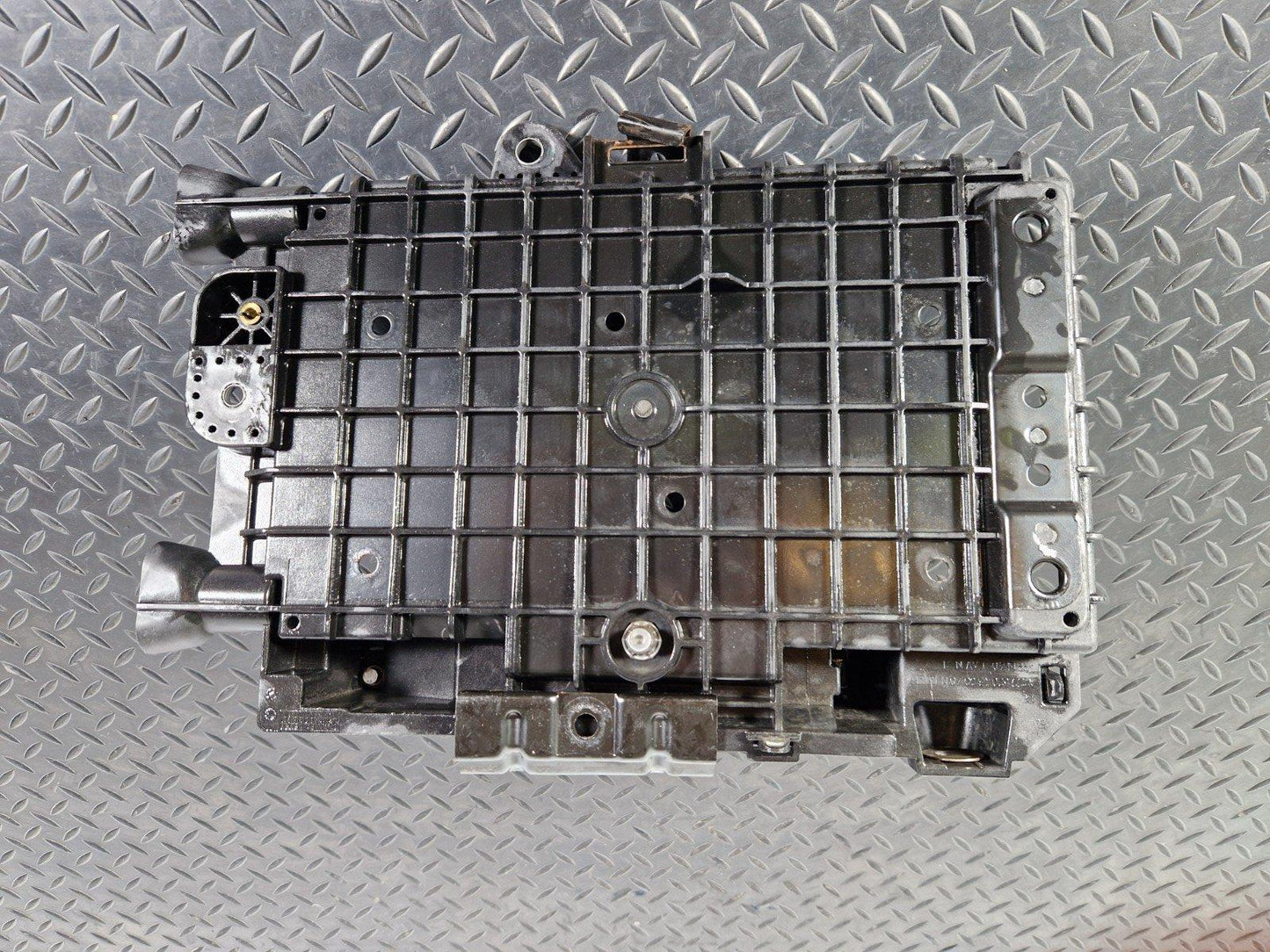 MERCEDES W177 W247 GENUINE BATTERY BOX TRAY TRIM HOUSING COVER A1776204300