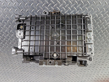 MERCEDES W177 W247 GENUINE BATTERY BOX TRAY TRIM HOUSING COVER A1776204300