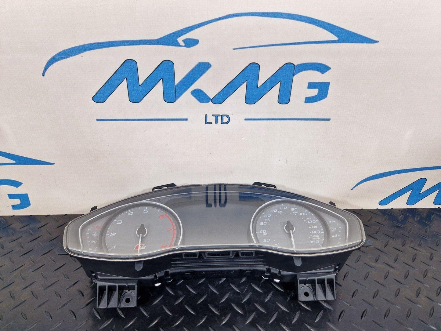 16-23 AUDI S5 COUPE SPEEDOMETER INSTRUMENT CLUSTER 8W5920976
