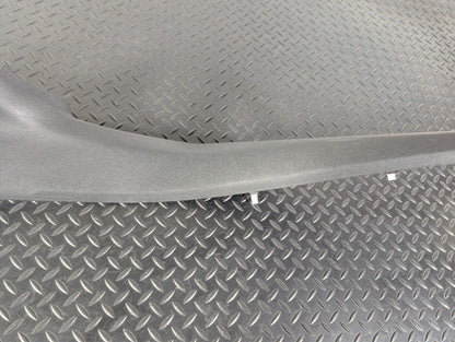 16-19 AUDI A4 B9 GENUINE REAR LEFT INTERIOR SILL PLATE TRIM 8W0867767A