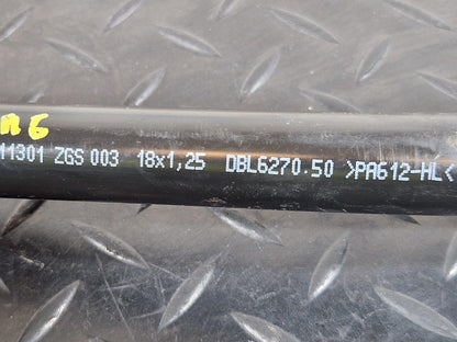 18-ON MERCEDES BENZ A CLASS W177 GENUINE LEAD WATER HOUSE A1775011301