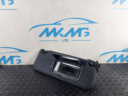 Land Rover Range Rover Evoque L551 SUV Front Right Sun Visor VLR04100PE