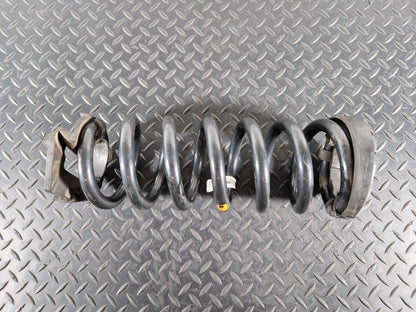 14-19 LAND ROVER L550 DISCOVERY GENUINE REAR LEFT N/S/R COIL SPRING FK725349AA