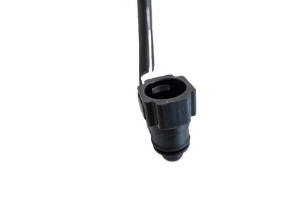 17-ON LAND ROVER DISCOVERY L462 BRAKE BOOSTER VACUUM HOSE PIPE HPLA75510AA