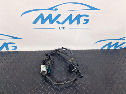 19-ON MERCEDES BENZ CLA C118 FUEL TANK PUMP WIRING HARNESS A1775409322