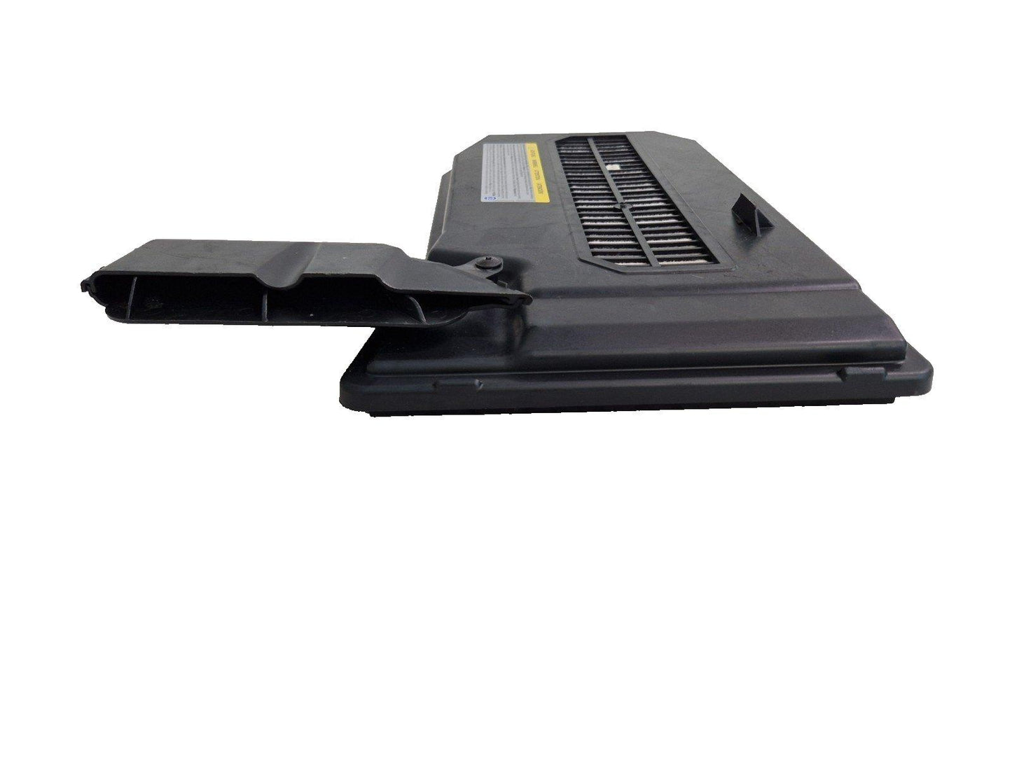 10-15 AUDI Q7 4L S-LINE GENUINE BATTERY LID COVER 7L0819623B