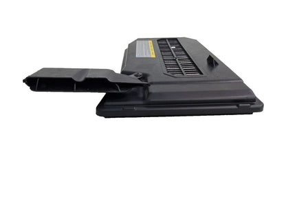 10-15 AUDI Q7 4L S-LINE GENUINE BATTERY LID COVER 7L0819623B