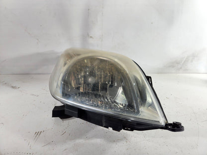 Peugeot Bipper MK1 (Ph1) (A9) Cargo Van Front Right O/S Headlight 1356686080