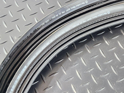 19-ON MERCEDES B CLASS W247 TAILGATE BOOT LID RUBBER SEAL A2477402100