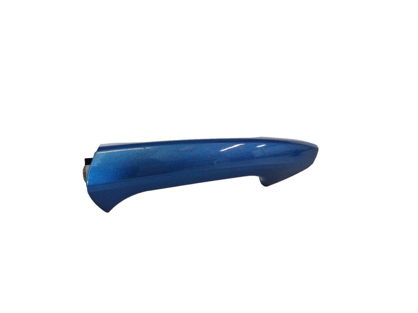 MERCEDES BENZ A CLASS W176 REAR PASSENGER SIDE BLACK DOOR HANDLE A2047600170