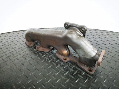 12-18 MERCEDES A B CLA-W176 W246 C117 GENUINE 1.8/2.1 CDI EXHAUST PIPE MANIFOLD