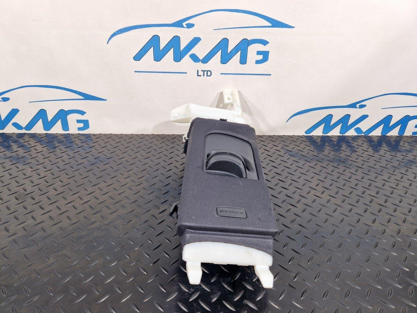 16-23 AUDI S5 COUPE GENUINE RIGHT SIDE B PILLAR TRIM COVER PANEL 8W6867244A