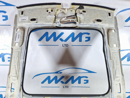 14-21 MERCEDES BENZ C300h W205 OEM GENUINE HEADLINER A0009064306 A0015425423