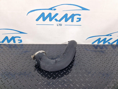 10-18 AUDI A7 4G S-LINE GENUINE TURBO PRESSURE HOSE 4G0145738AH