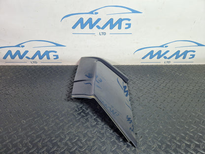 12-18 Range Rover Evoque L538 Rear Left Outer C-Pillar Trim EJ3229149AB