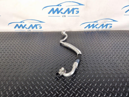 10-18 AUDI A7 4G S-LINE GENUINE A/C AIR CONDITIONING PIPE HOSE LINE 4G0260707P