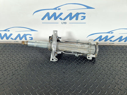 19-ON MERCEDES BENZ A CLASS W177 GENUINE STEERING COLUMN A1774603000