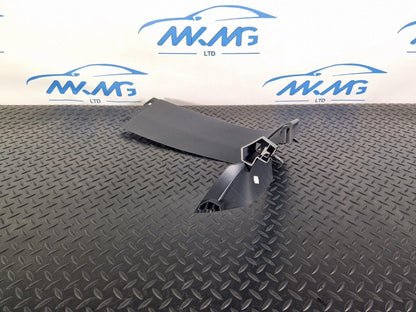 14-19 MERCEDES BENZ GLA X156 TAILGATE COVER TRIM LEFT A1567400171 A1567401900
