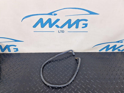 16-19 AUDI A4 B9 S-LINE OEM GENUINE RIGHT SIDE HEADLIGHT WASHER HOSE 8W0941718A