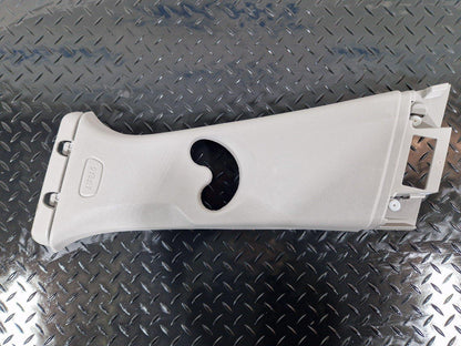BMW 2 SERIES GRAN TOURER F45 F46 INTERIOR WINDOW COVER PANEL TOP LEFT 7329587