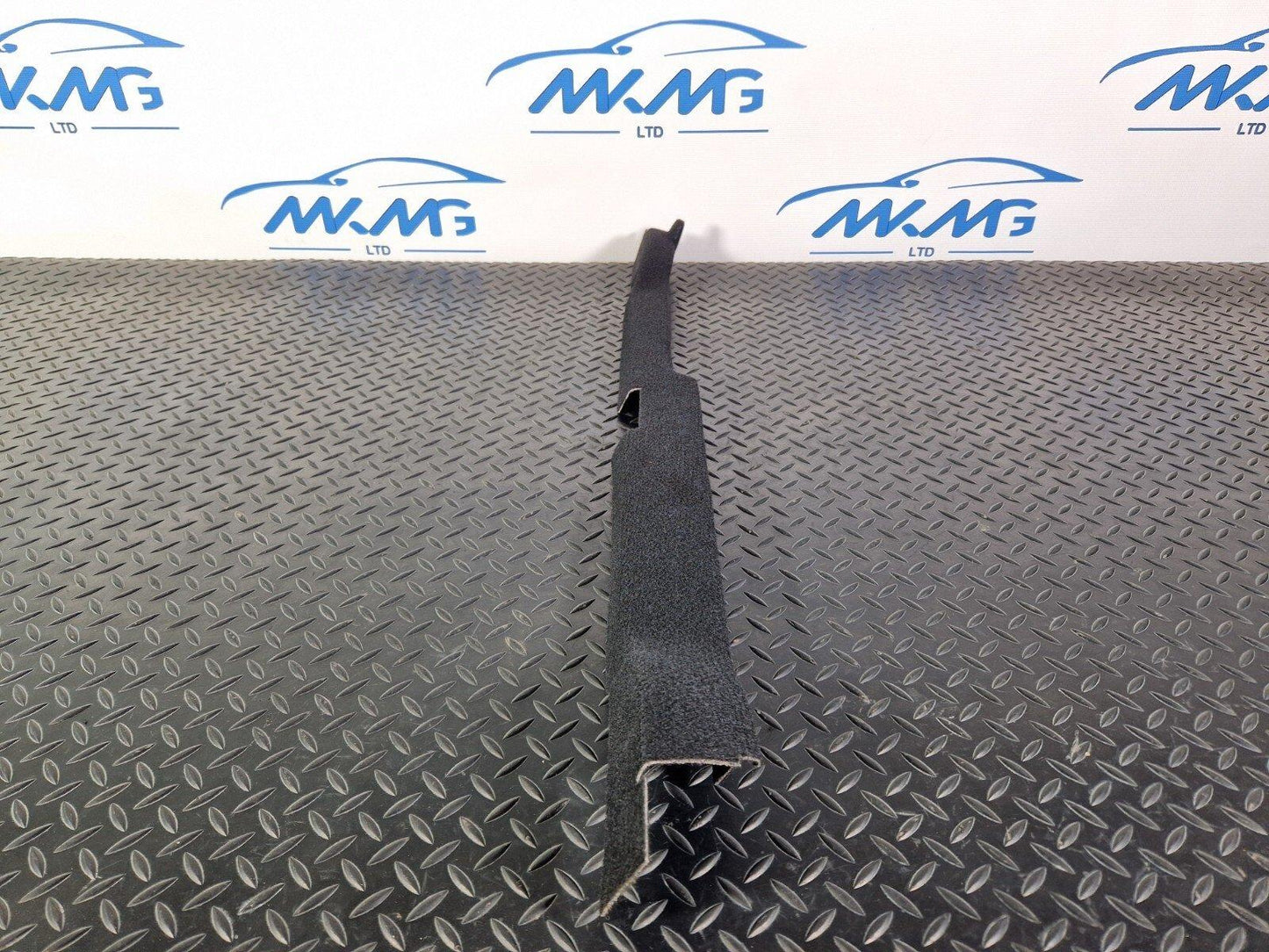 14-21 MERCEDES BENZ C220d W205 OEM LOADING FLOOR BOOT LINER CARPET A2056841400
