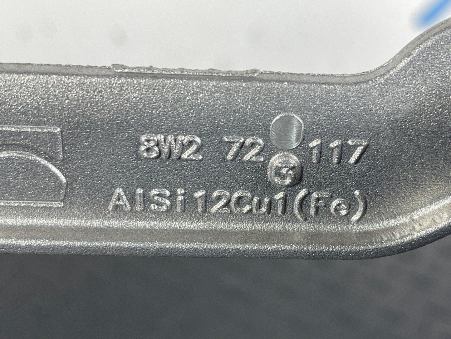 16-23 AUDI A5 F5 SPORTBACK AUTOMATIC GEARBOX BRAKE PEDAL & FRAME 8W2723140A