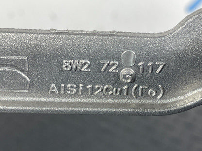 16-23 AUDI A5 F5 SPORTBACK AUTOMATIC GEARBOX BRAKE PEDAL & FRAME 8W2723140A