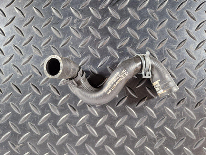 16-23 AUDI S5 A5 3.0 TFSI V6 SWG WATER PUMP PIPE HOSE 8W0819337