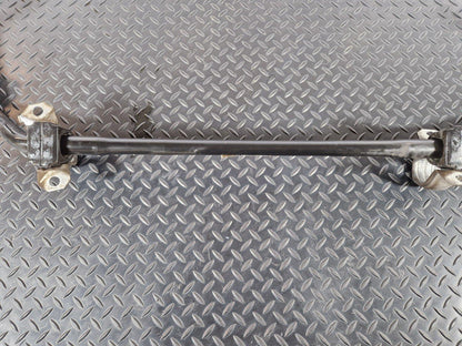 11-18 BMW 6 SERIES F06 GENUINE OEM FRONT STABILIZER ANTI ROLL 6791925