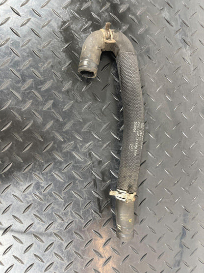 Mercedes W177 W247 Water Hose  Heat Exchanger Coolant Return Pipe A2478306800