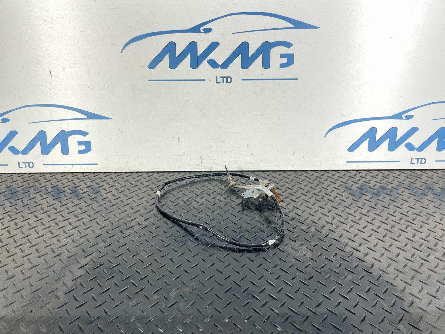 16-23 AUDI A5 F5 SPORTBACK S-LINE EXHAUST GAS TEMPERATURE SENSOR 04L919529E