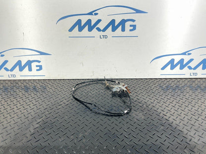 16-23 AUDI A5 F5 SPORTBACK S-LINE EXHAUST GAS TEMPERATURE SENSOR 04L919529E