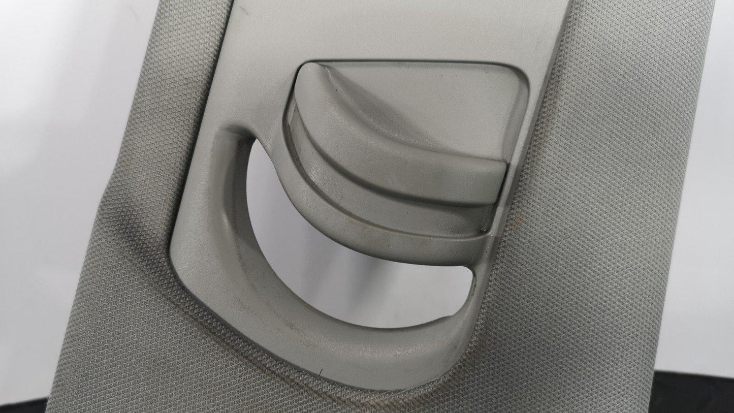 16-19 AUDI A4 B9 S-LINE GENUINE RIGHT DRIVER SIDE B-PILLAR TRIM COVER 8W0867244C