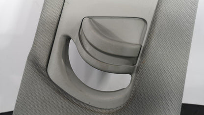 16-19 AUDI A4 B9 S-LINE GENUINE RIGHT DRIVER SIDE B-PILLAR TRIM COVER 8W0867244C