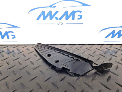 16-23 AUDI S5 COUPE FRONT RIGHT O/S MUD DEFLECTOR COVER TRIM 1402000014