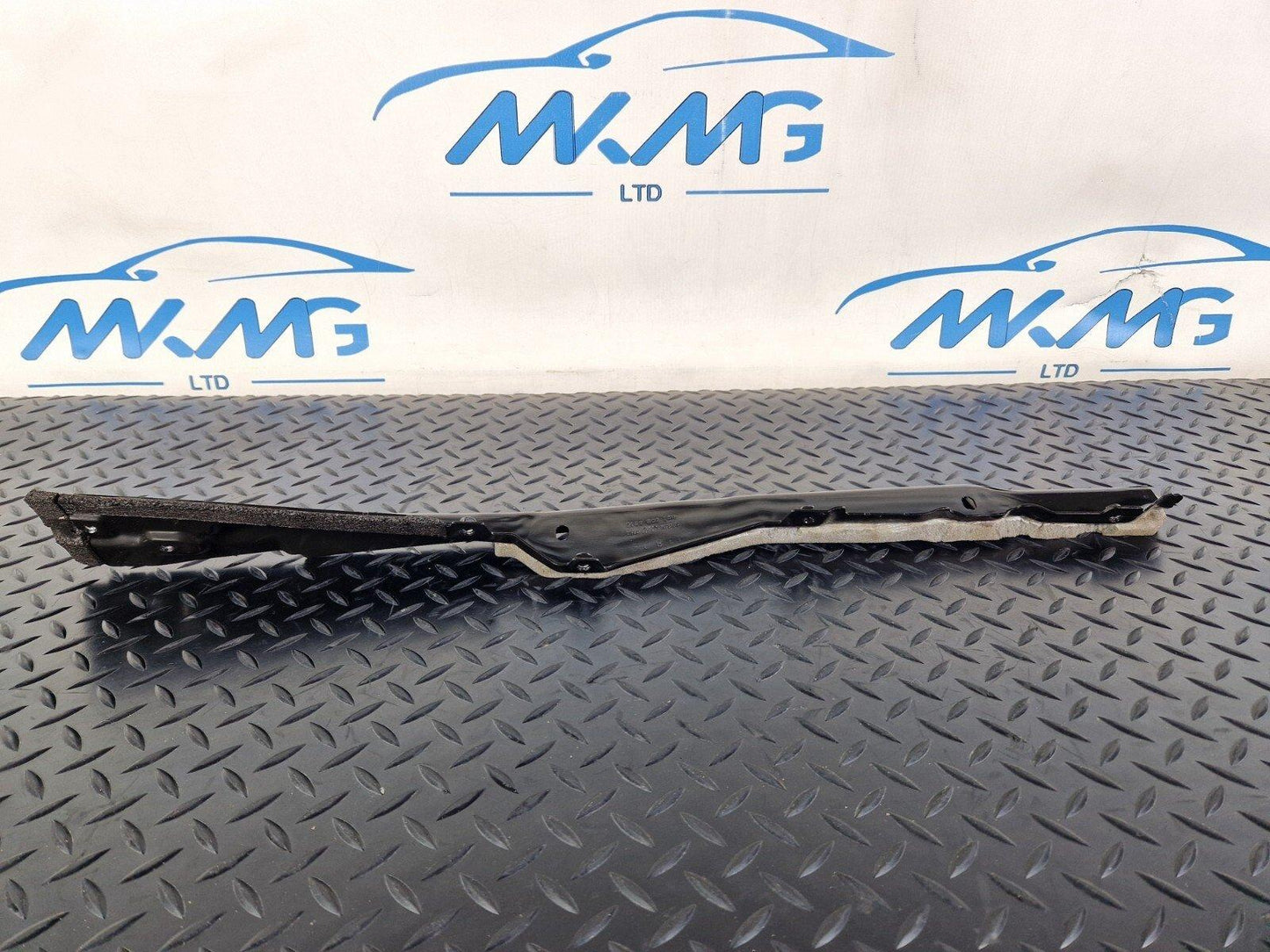 16-24 AUDI A5 F5 CONVERTIBLE GENUINE REAR LEFT  COVER 8W7809889A
